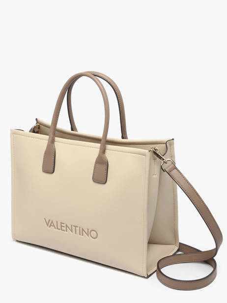 Handtas Wilk Valentino Beige wilk VBS9I504 ander zicht 2